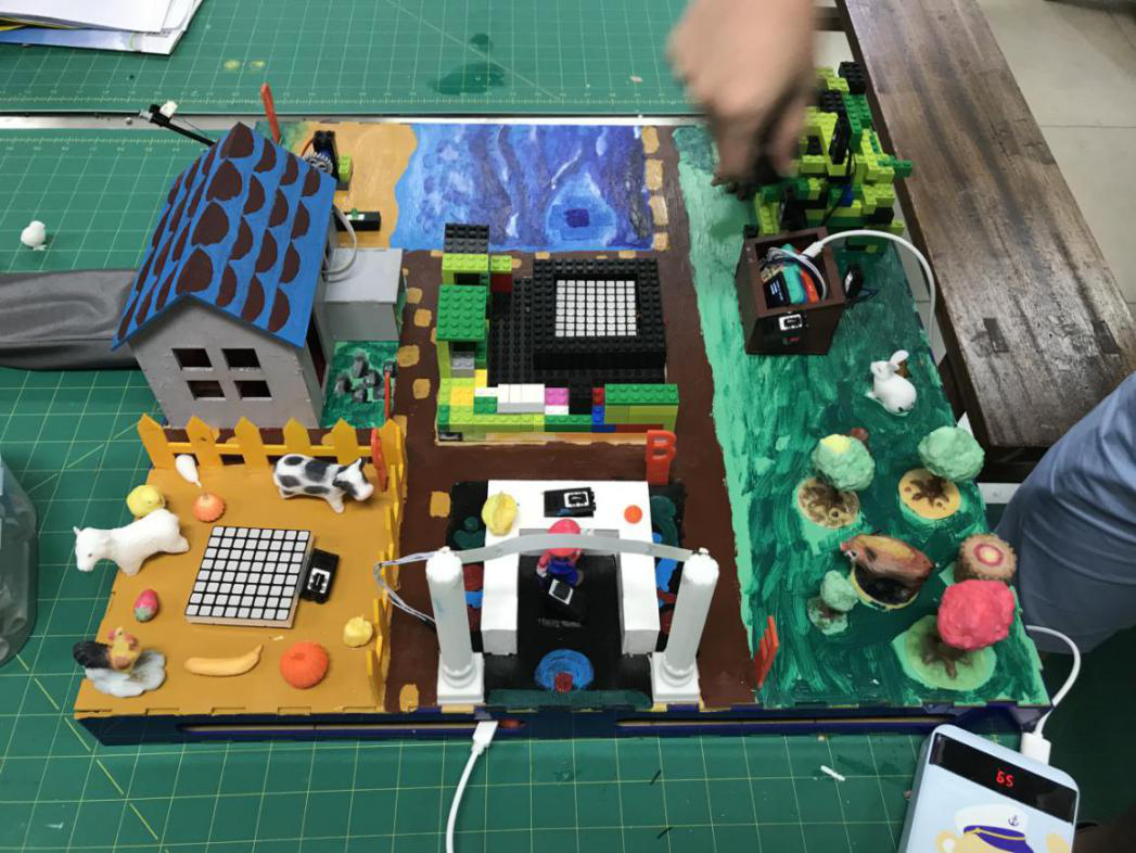 遨游信息海洋，打造智能未来——欢迎报考首都师范大学信息工程学院