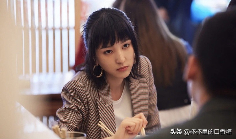 《一生一世》9演员私服照！梅行是1997年小鲜肉，宏晓誉170大长腿