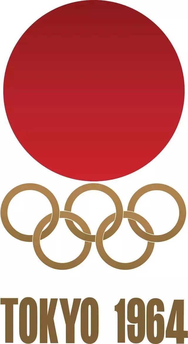 第七届奥运会第一次升起(历届奥运会会徽了解一下)