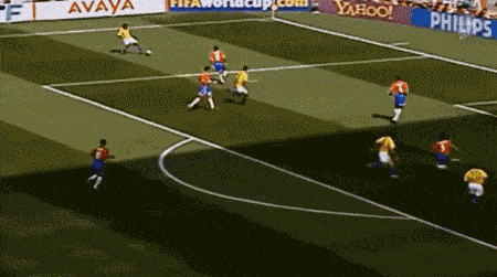 荷兰2010世界杯进球视频(回顾世界杯赛场上那些精彩绝伦的进球！)