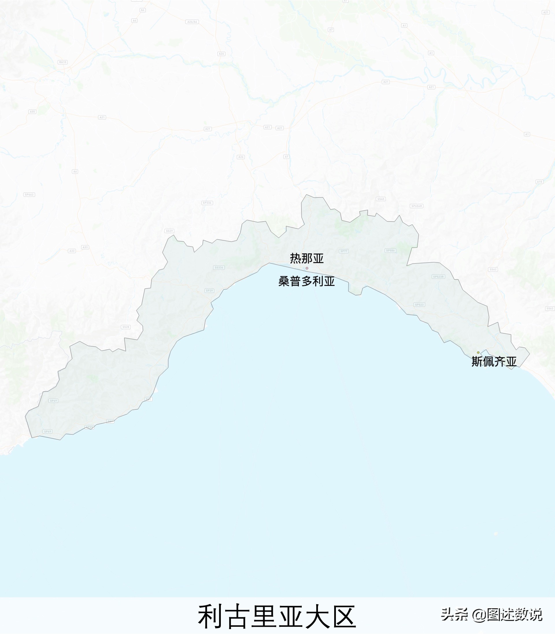 意甲威尼斯主場叫什么（收藏｜2020-2021賽季意甲20家俱樂部地理位置完全分析）