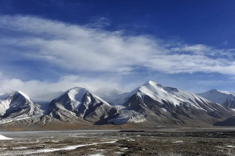 穿越无人区屡禁不止！秦岭登山线又有人遇难，比可可西里还危险？