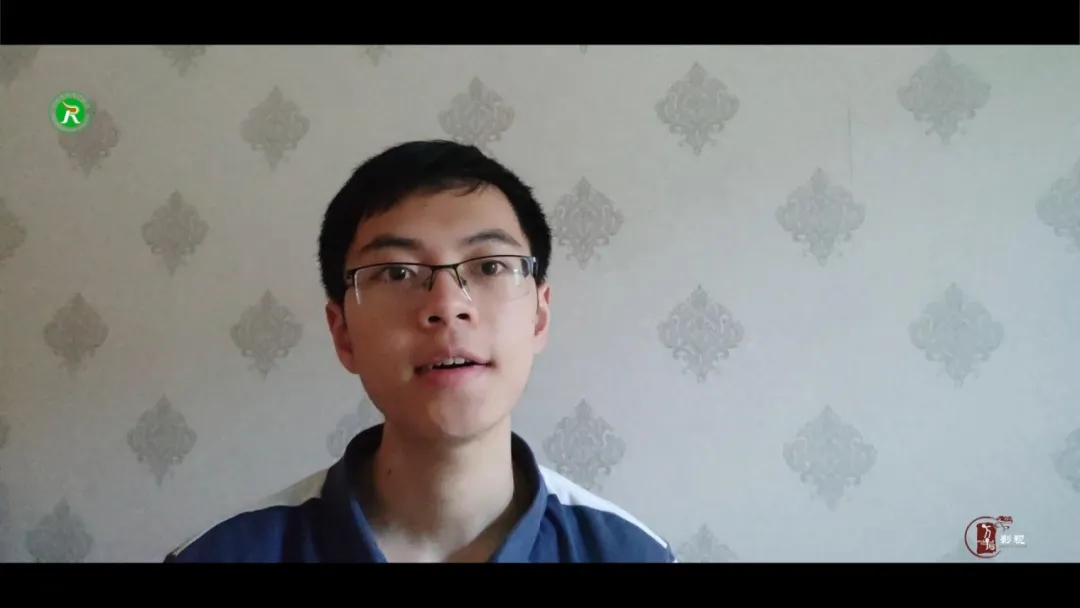 战疫力量，云中启航！荣县中学2020高考加油暨校友形象片发布