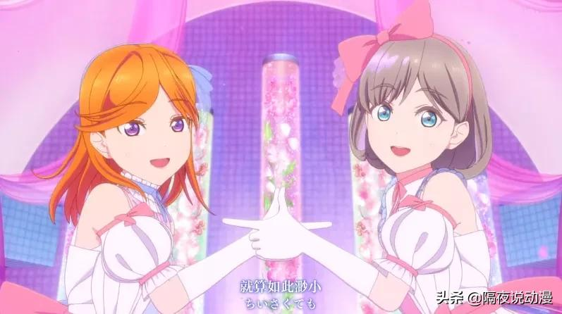 中国UP主制作的《唐可可的诱惑》,让韩国人爱上日漫里的上海妹