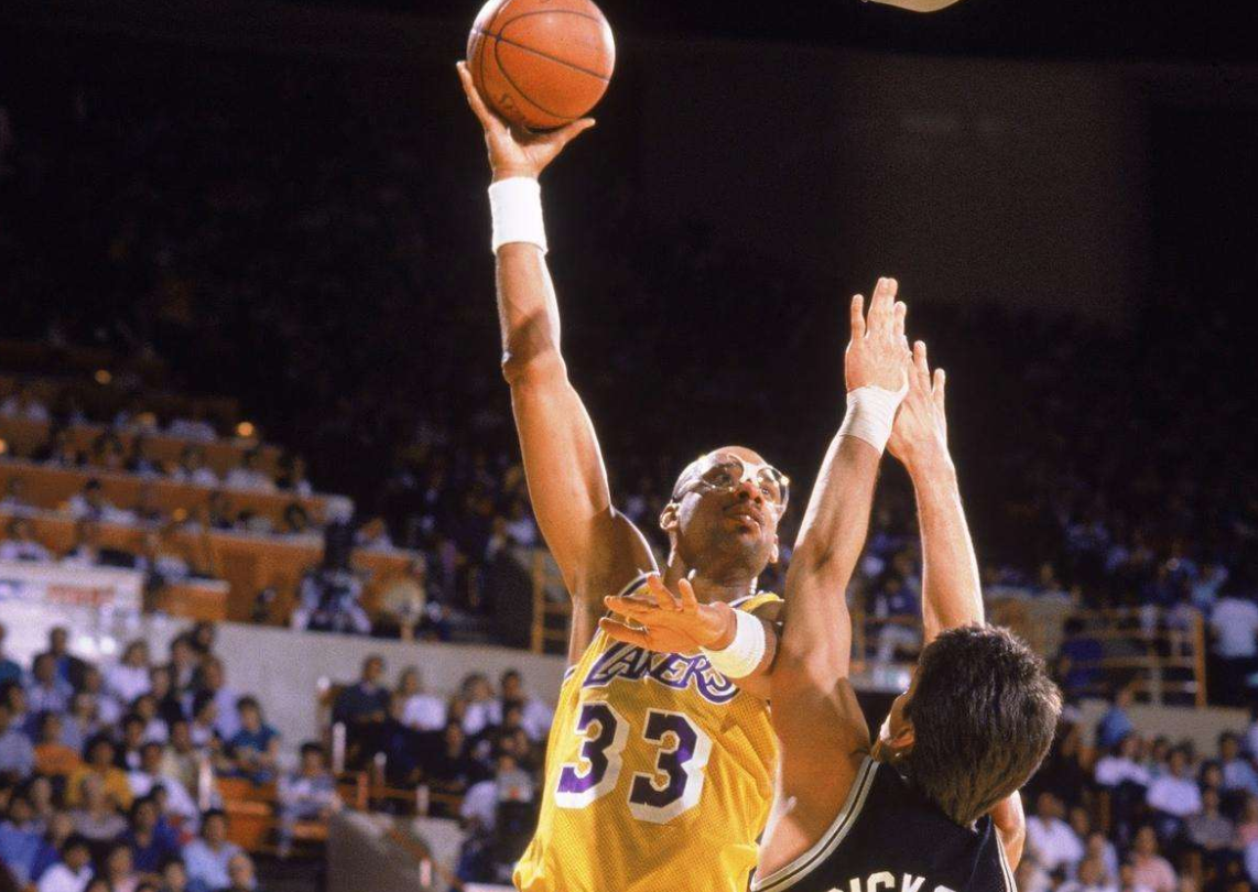 nba的分数为什么那么高（NBA生涯最高总得分38387，是怎么做到的？现役还有人能超越吗？）