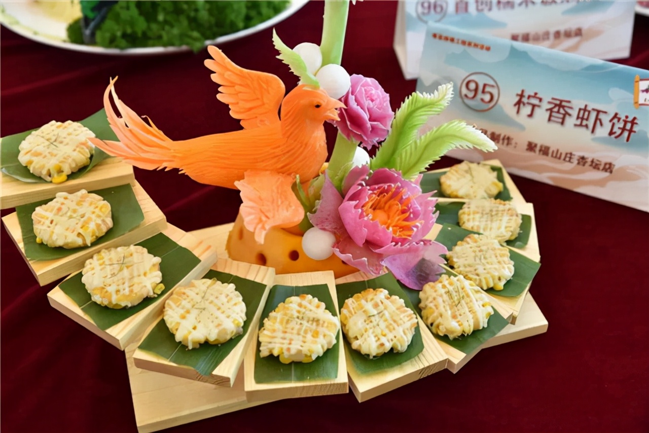 顺德名菜评选活动结果出炉，这30道入围菜品果然诱人
