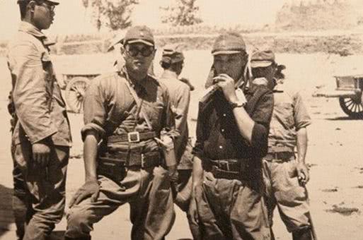 二战日本学生兵：体检让他们羞辱，战场让他们送命