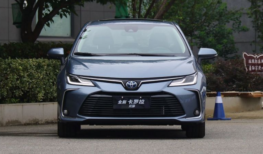 宏光MINI 销量超越卡罗拉、朗逸，这台微型车切中了国人的需求点？