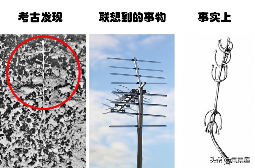 科学们发现的10个让人怀疑存在时空穿越者的远古物体