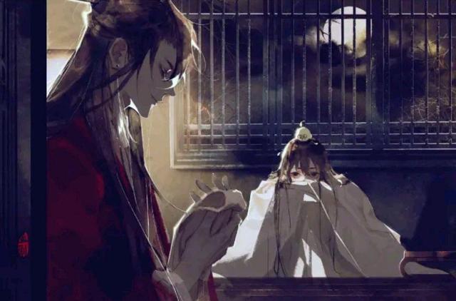 木苏里经典语录：这些深情动人的句子，写出了整部书的核心