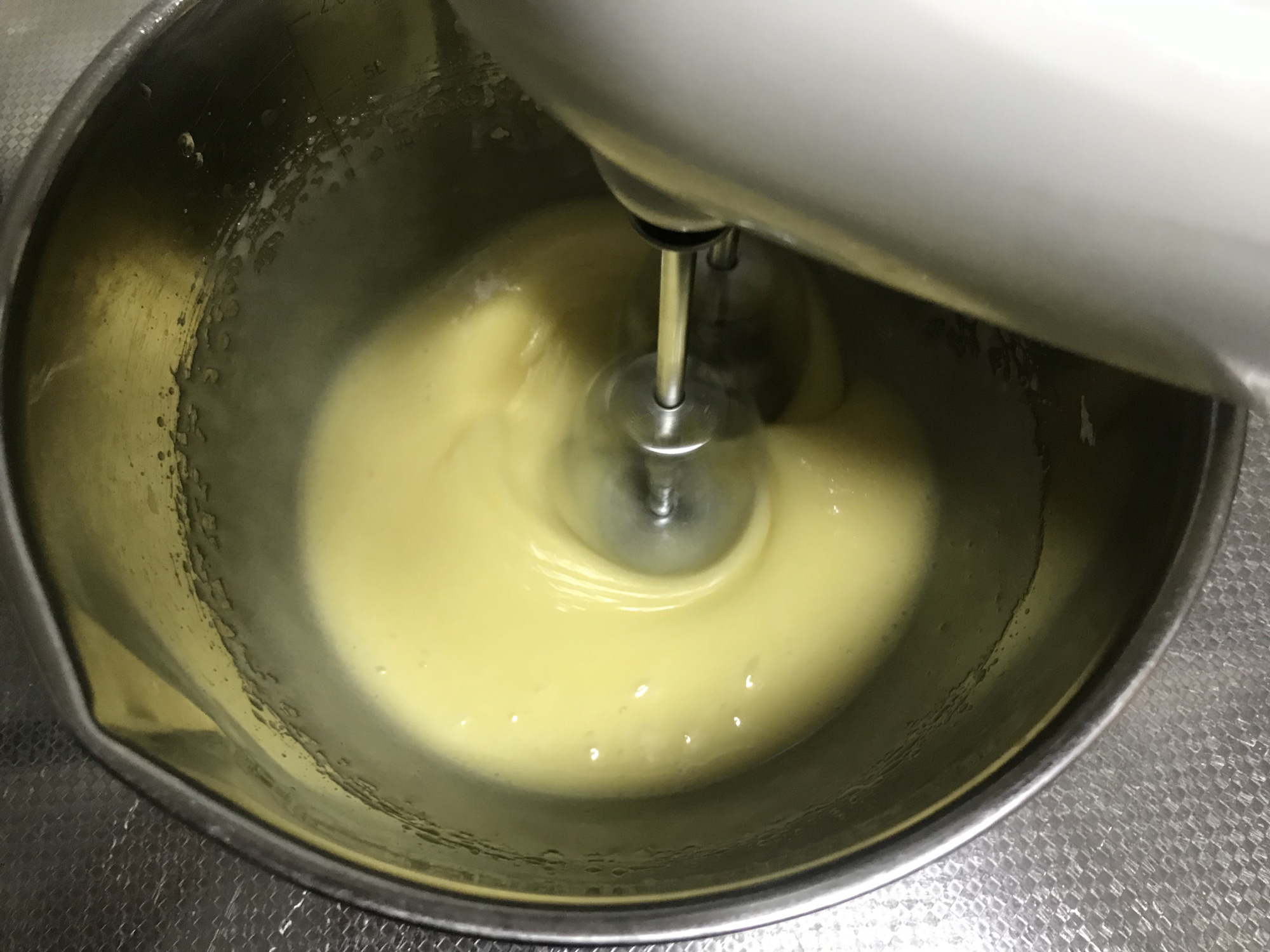 图片[10]-【老式月饼】做法步骤图 低油少糖 满满的回忆-起舞食谱网