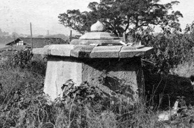 清朝末年的"婴儿塔",究竟有多残忍?任由婴孩自生自灭