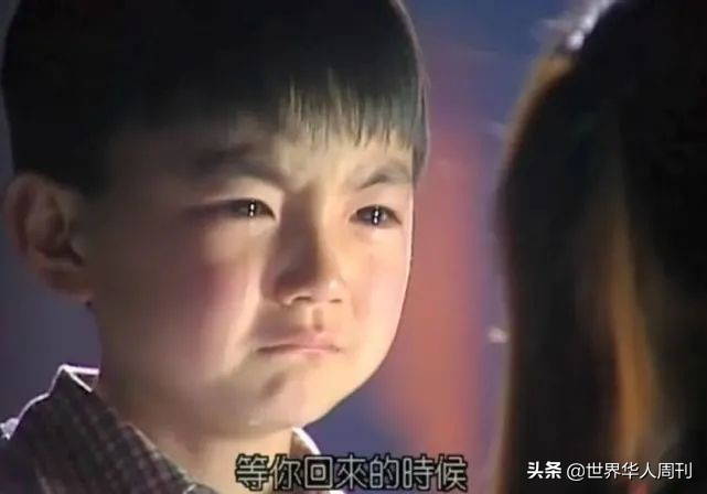 从知名童星到杀人犯，被判17年：他到底经历了什么？