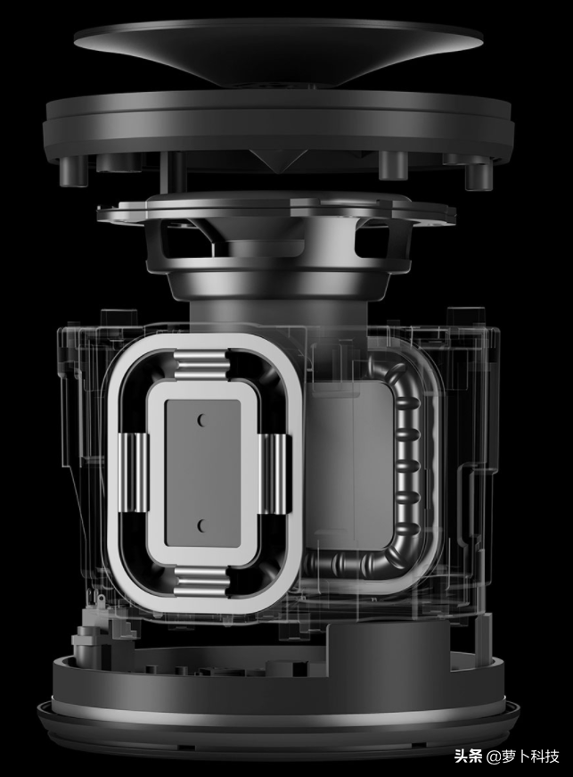 Xiaomi Sound智能音箱评测，能否不负高端之名？