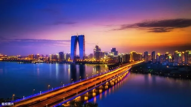 五星级酒店数量排名前十大城市，你去过几个？