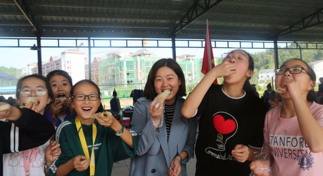 在绵阳，有一种教育叫“富乐”！富乐国际学校已成教育新贵