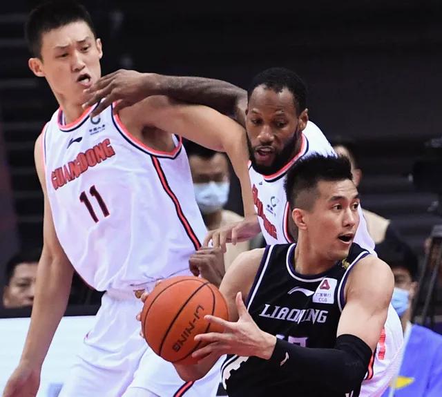 cba广东队都是广东人吗（广东队称霸CBA，为何却无法称霸全运会？没有外援广东不会打球吗）