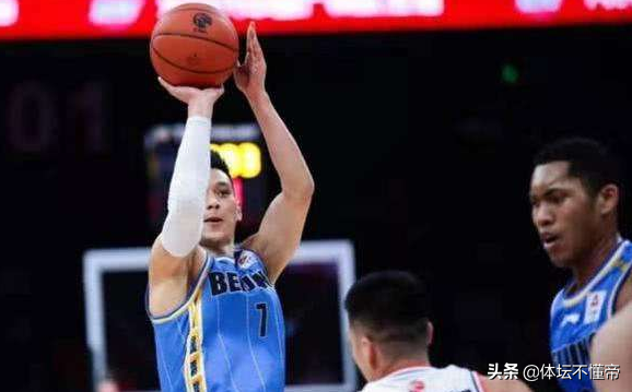 林书豪为什么能进nba(深度分析：8年前“林疯狂”登上时代周刊，林书豪为何取得成功？)