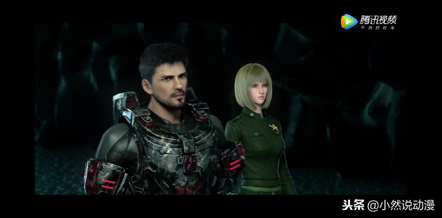 超神同人文推荐：葛小伦居然吃自己女儿的醋，男主穿越到王者大陆