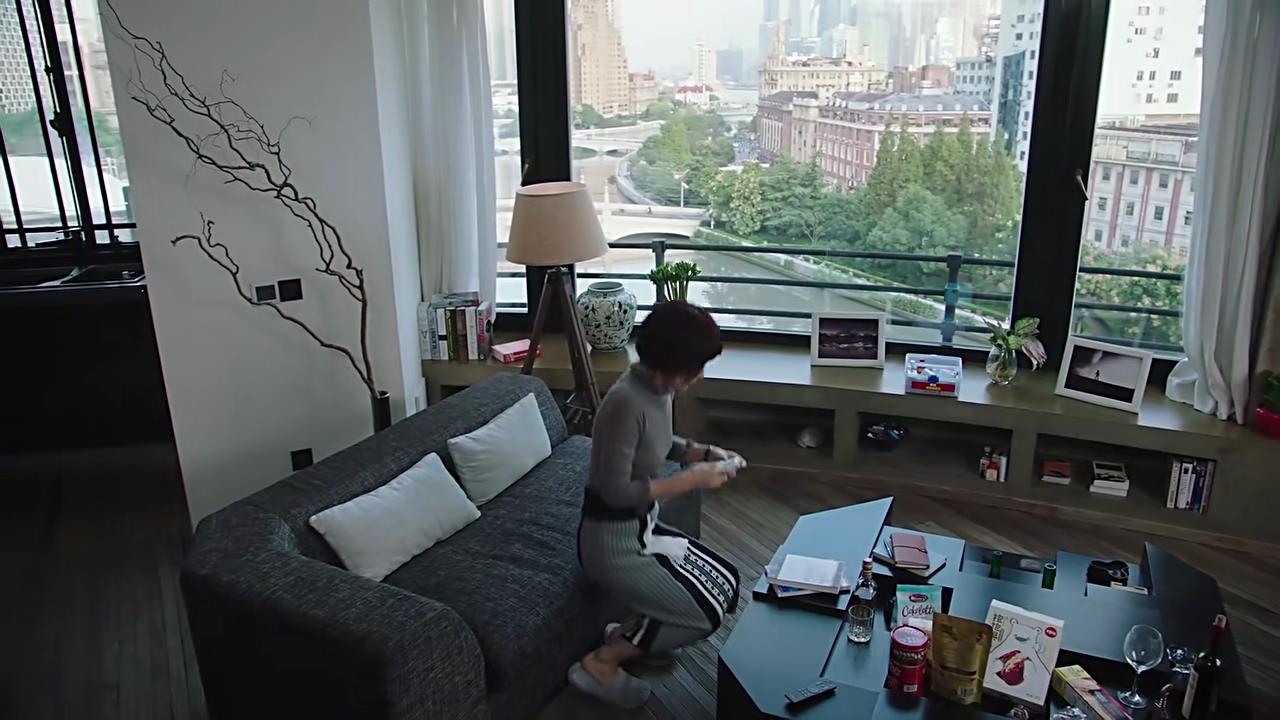 苏明玉、安迪、唐晶，三位国产剧霸道女总裁到底谁最有钱？？