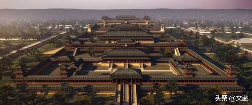 原来你是这样的陕西——记“与天久长”周秦汉唐文化与艺术特展