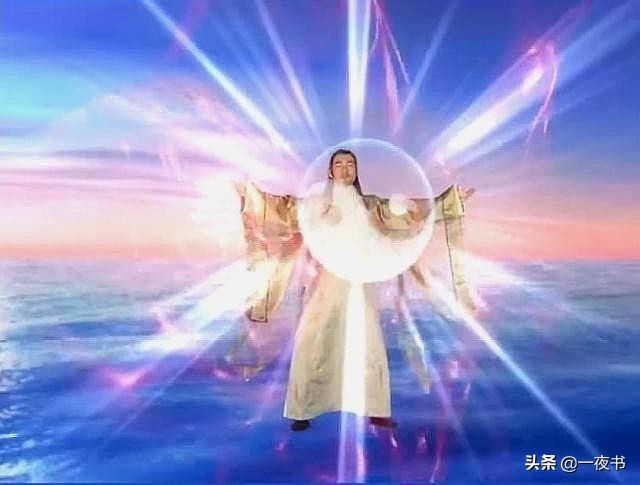 仙侠剧中战力值爆表的七大天帝，司凤之父上榜，东华帝君排在第一