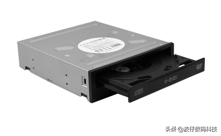 光盘驱动器，它是什么，以及它在现代技术中的作用如何？