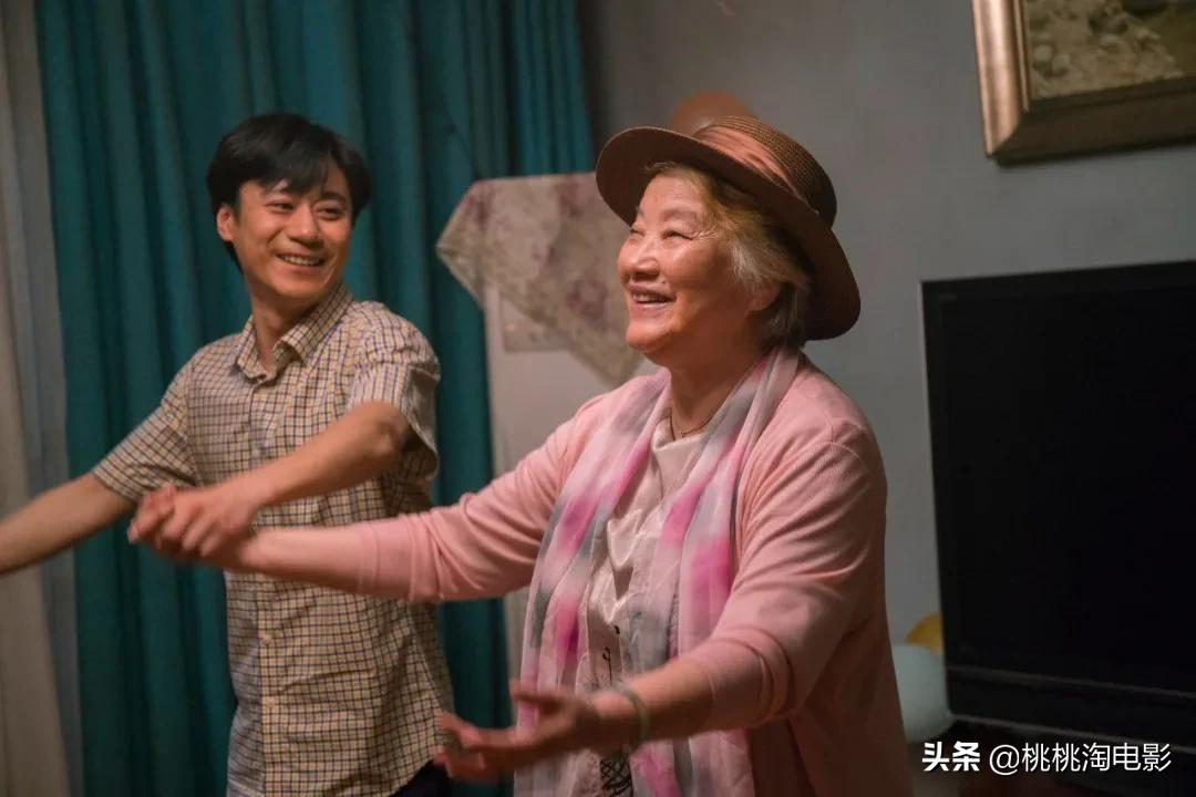 喜禾电影剧情「详解」 _晶羽科技