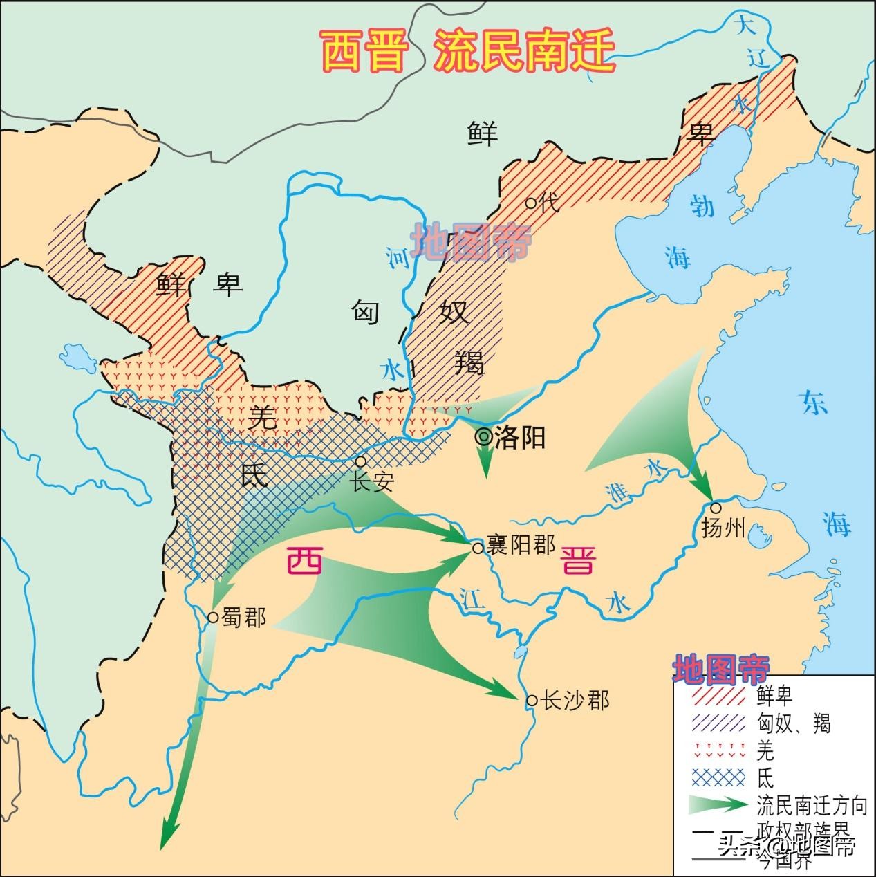 诸葛亮真的胜于司马懿吗司马懿是不是比诸葛亮厉害