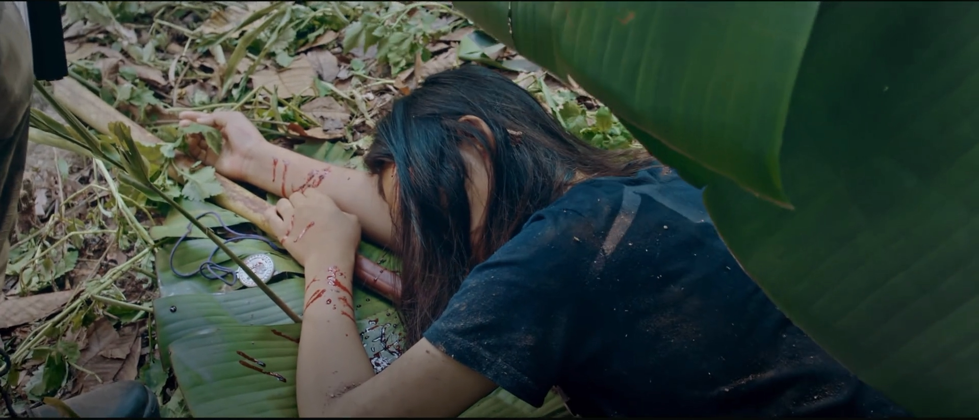 绝色营救hd国语中字