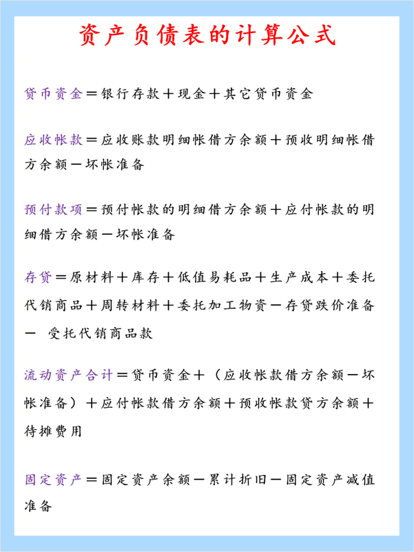 刘会计月末月初从来不加班，10年工作经验总结出月末结转会计分录