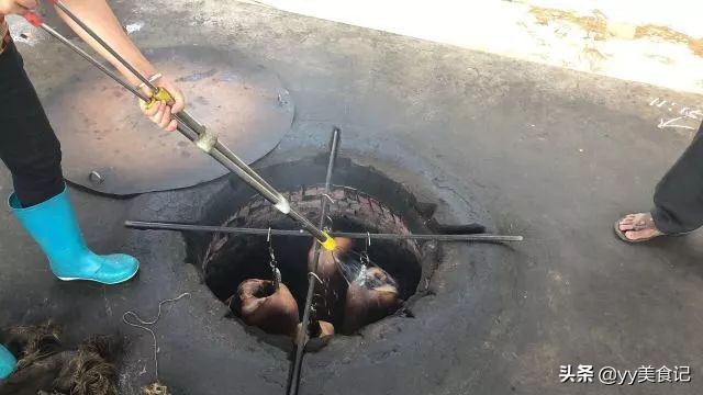 25年，鸭子做成大师，现烤猪要出太师｜原南宁明园两大厨再搞新意