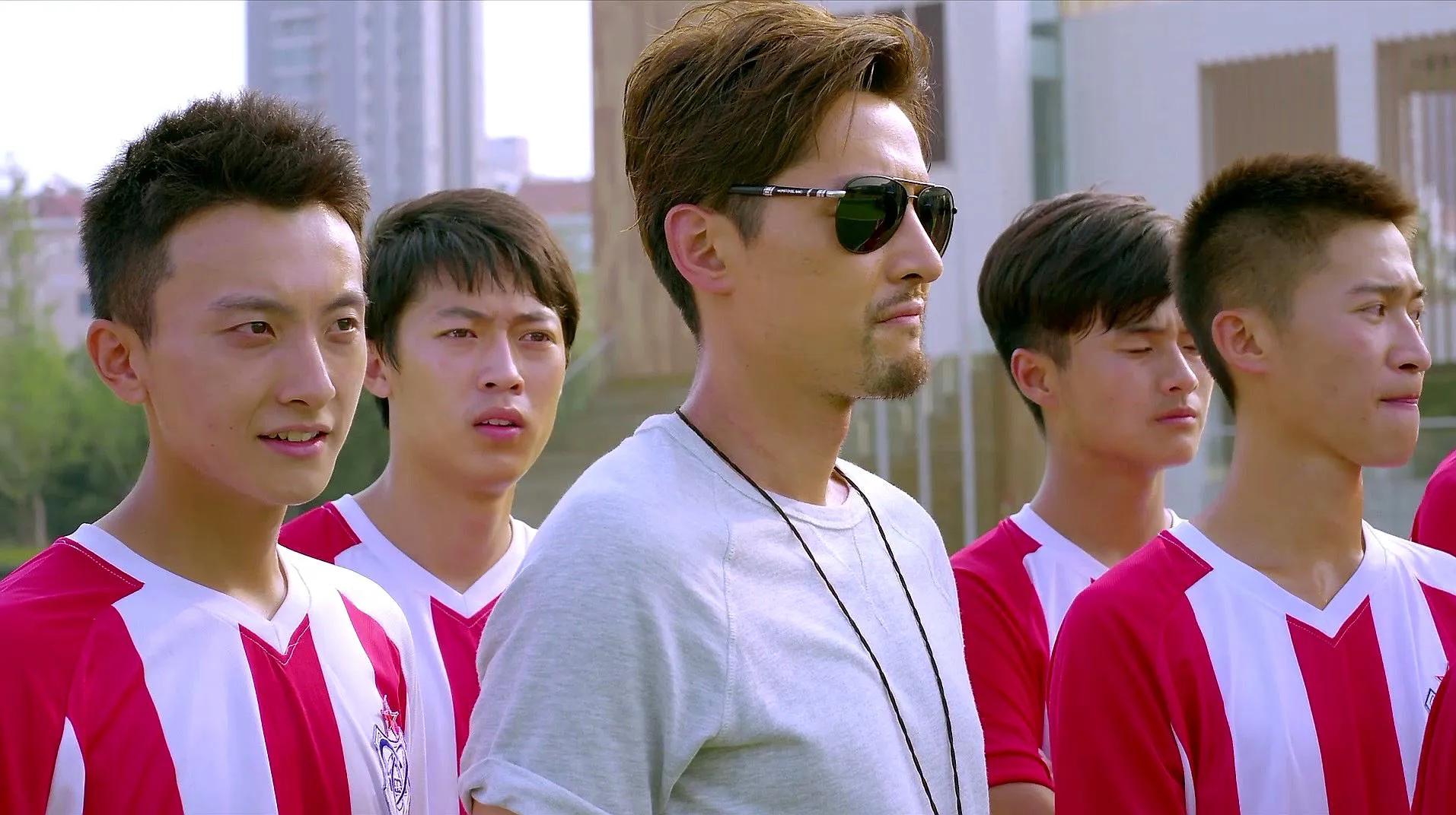 无堕胎不狗血，这6部青春剧不压抑不虐心，甜宠轻松照样勾人心弦