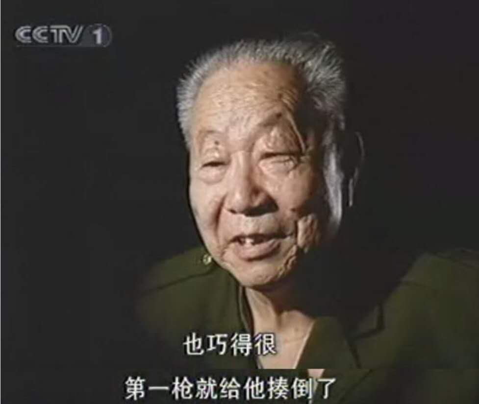 张桃芳:不用狙击镜的狙击之王,32天狙杀214人,美军的噩梦