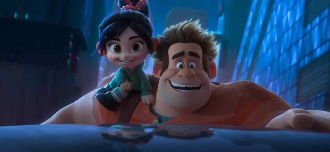 迪士尼动画片 迪士尼100个经典动画-朝阳百科