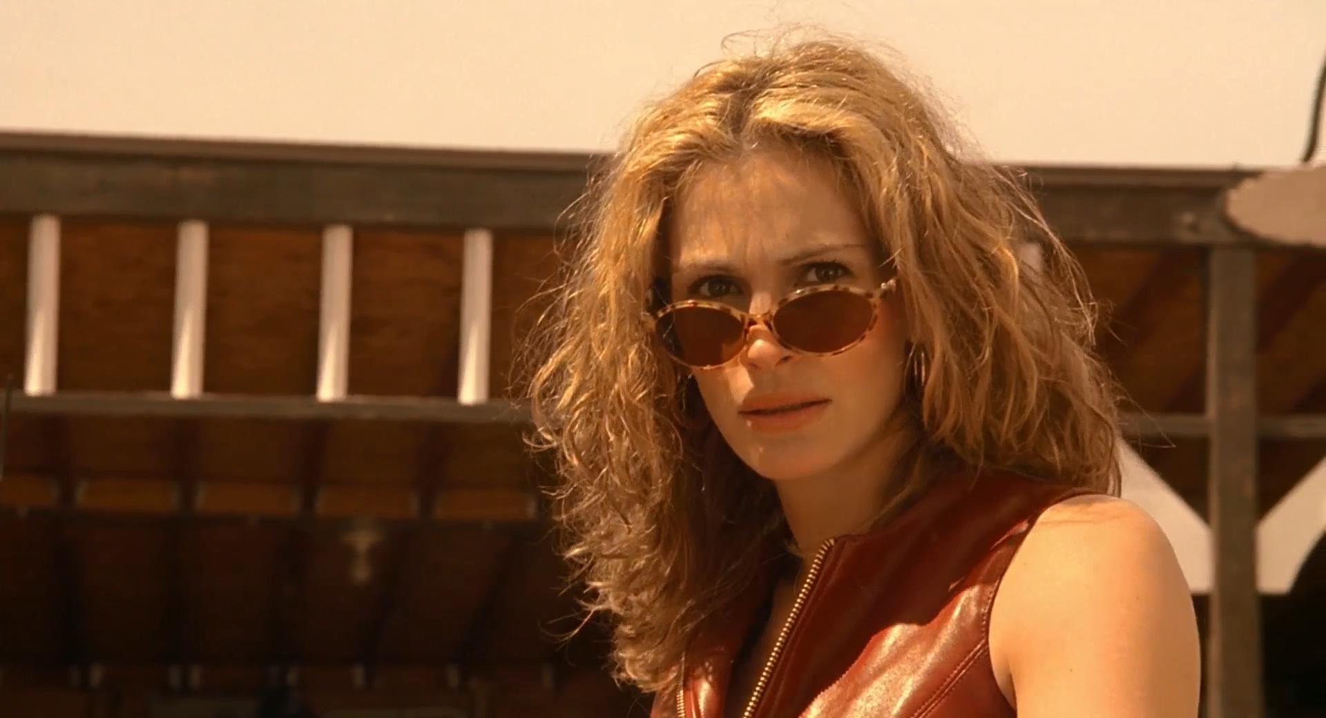 20年过去了,《永不妥协》依旧是难以复制的传奇