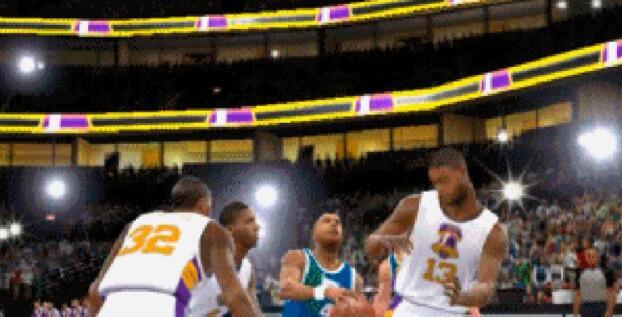 nba2k为什么没有韦伯(NBA2Kol：模板决定一切？小土豆韦伯告诉你，170的身高能照样隔扣)