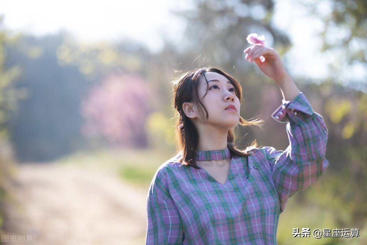 星座爱情月运势！十二星座的爱情运势，让你度过美好的五月