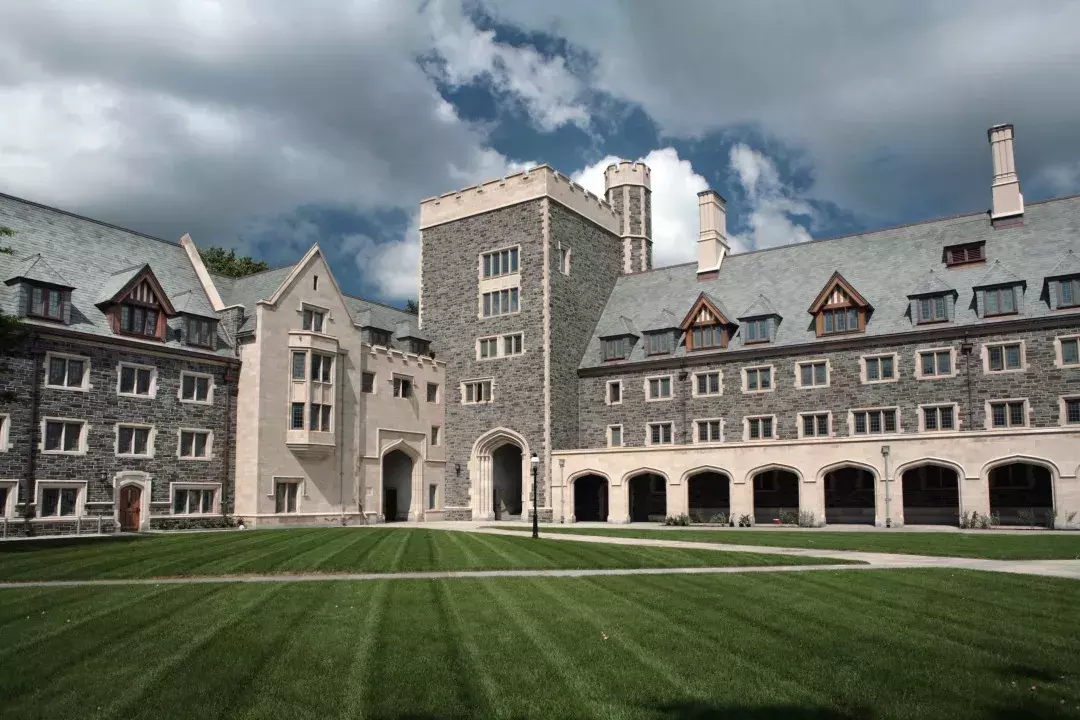 盘点世界各国名校校训,哪个让你印象最深刻?