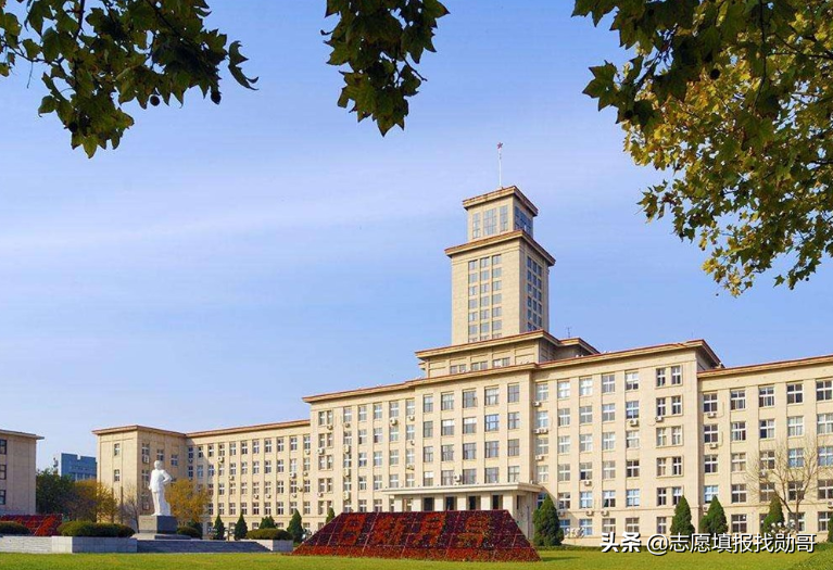 重庆财经大学（中国顶尖财经类大学大盘点）