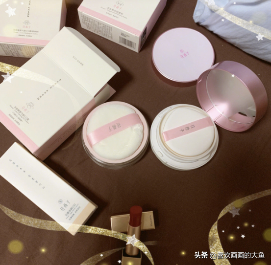 定妆粉十大排行榜：四款外国人钟爱的热门产品推荐
