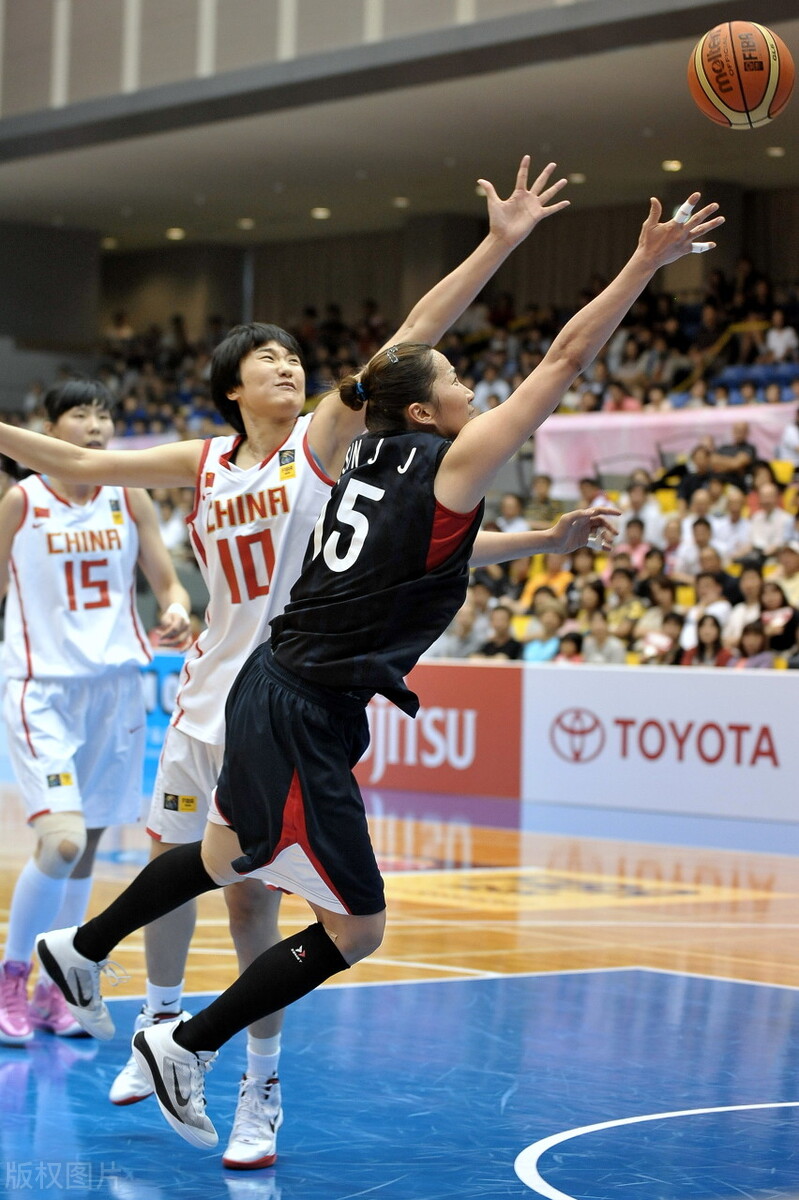 2011女籃亞錦賽決賽（女籃亞洲杯決賽前瞻：中國隊欲復仇日本隊 時隔10年重新奪冠？）