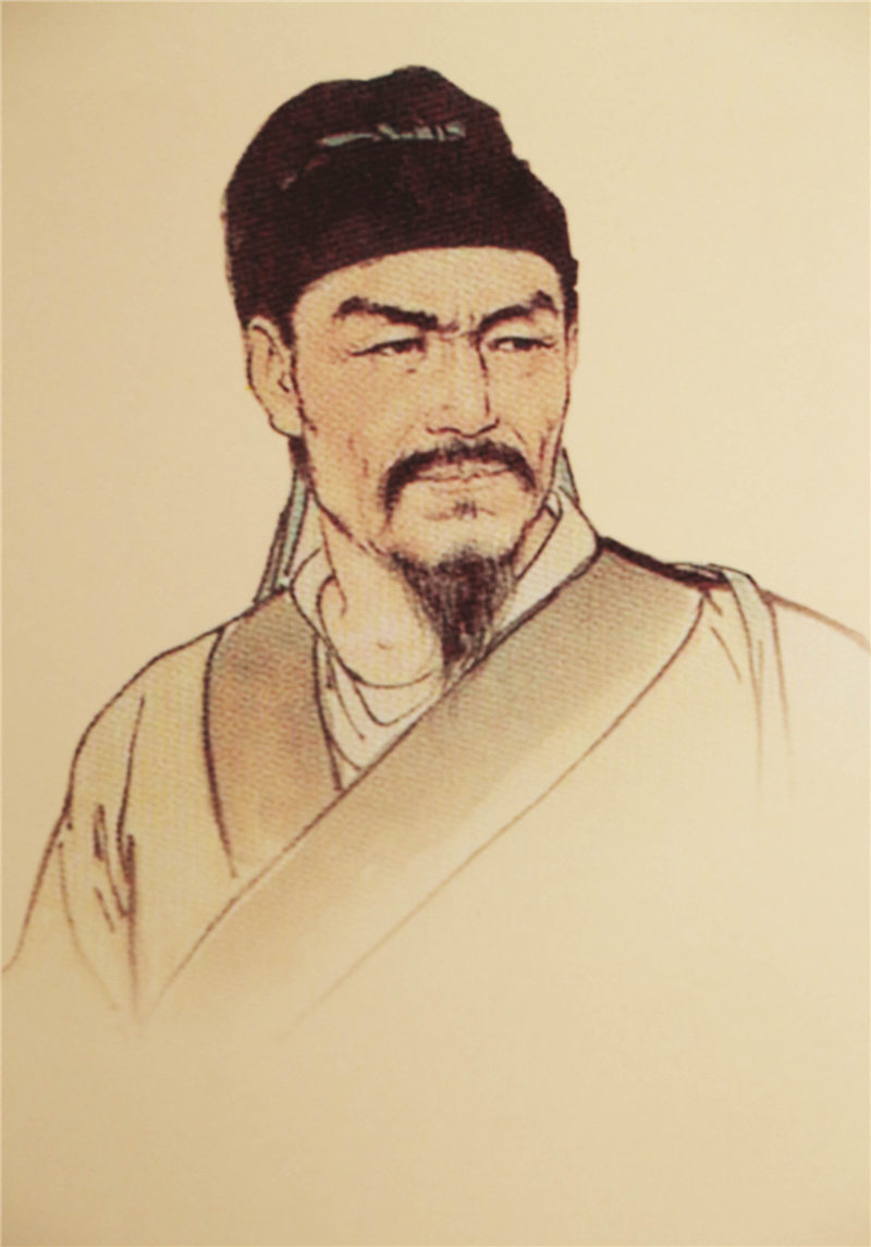 辛弃疾，不仅是个诗人，还是个有谋略、有手段，有权变的豪杰