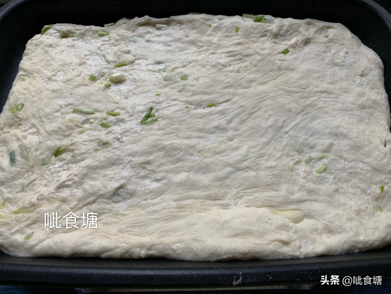 猪油饼的做法（南漳猪油饼的做法）-第6张图片-科灵网