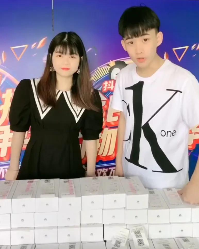 广西陈三废背景资料:陈婷、陈宇富/陈橙（钟宗玲）高调结婚生娃、直播带货