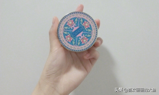 外国人都爱不释手的4款“国货”散粉，超高性价比，李佳琦都喜欢~