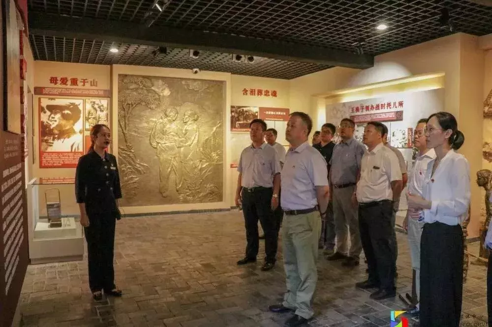 “硬核港湾”：细数青岛港湾职院的高光时刻，错过等一年