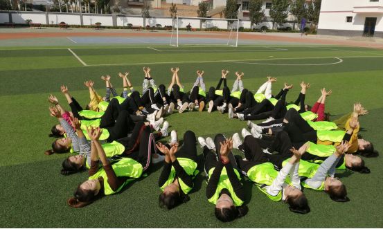 ​​专业推荐||兰州外语职业学院国际教育系