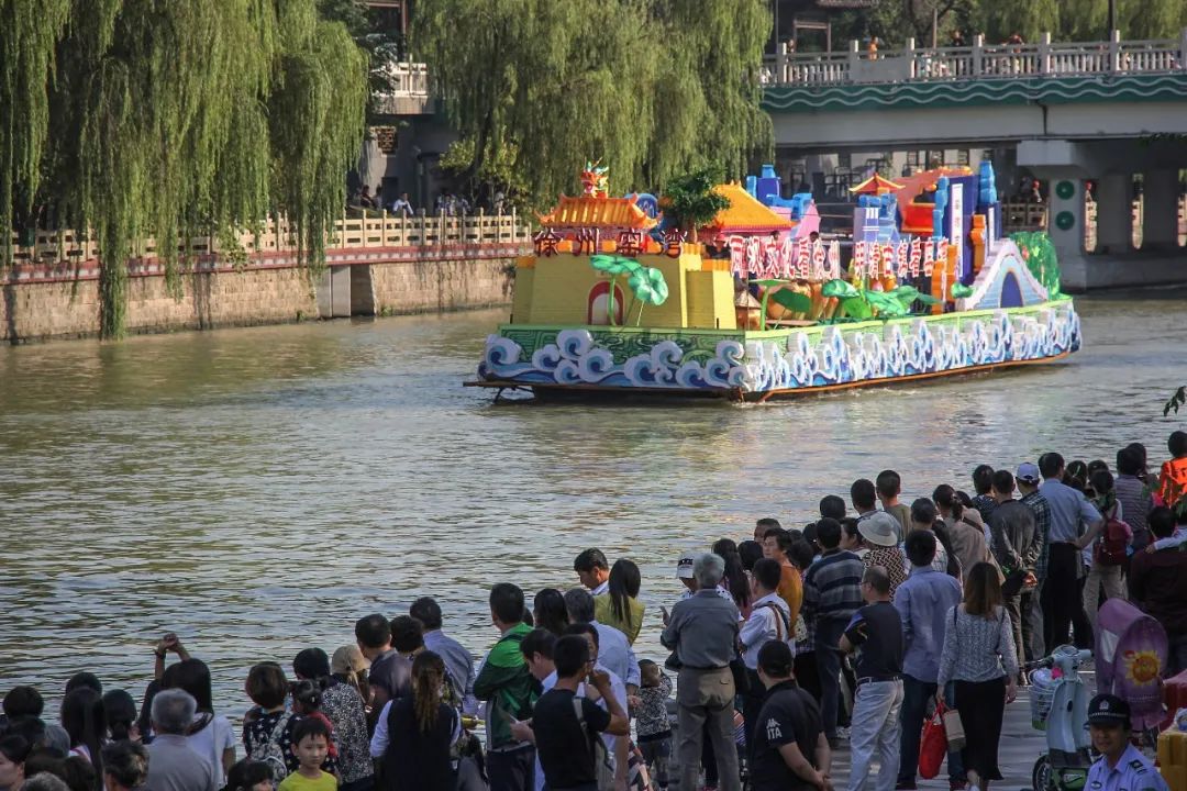 一城一水，最忆是扬州