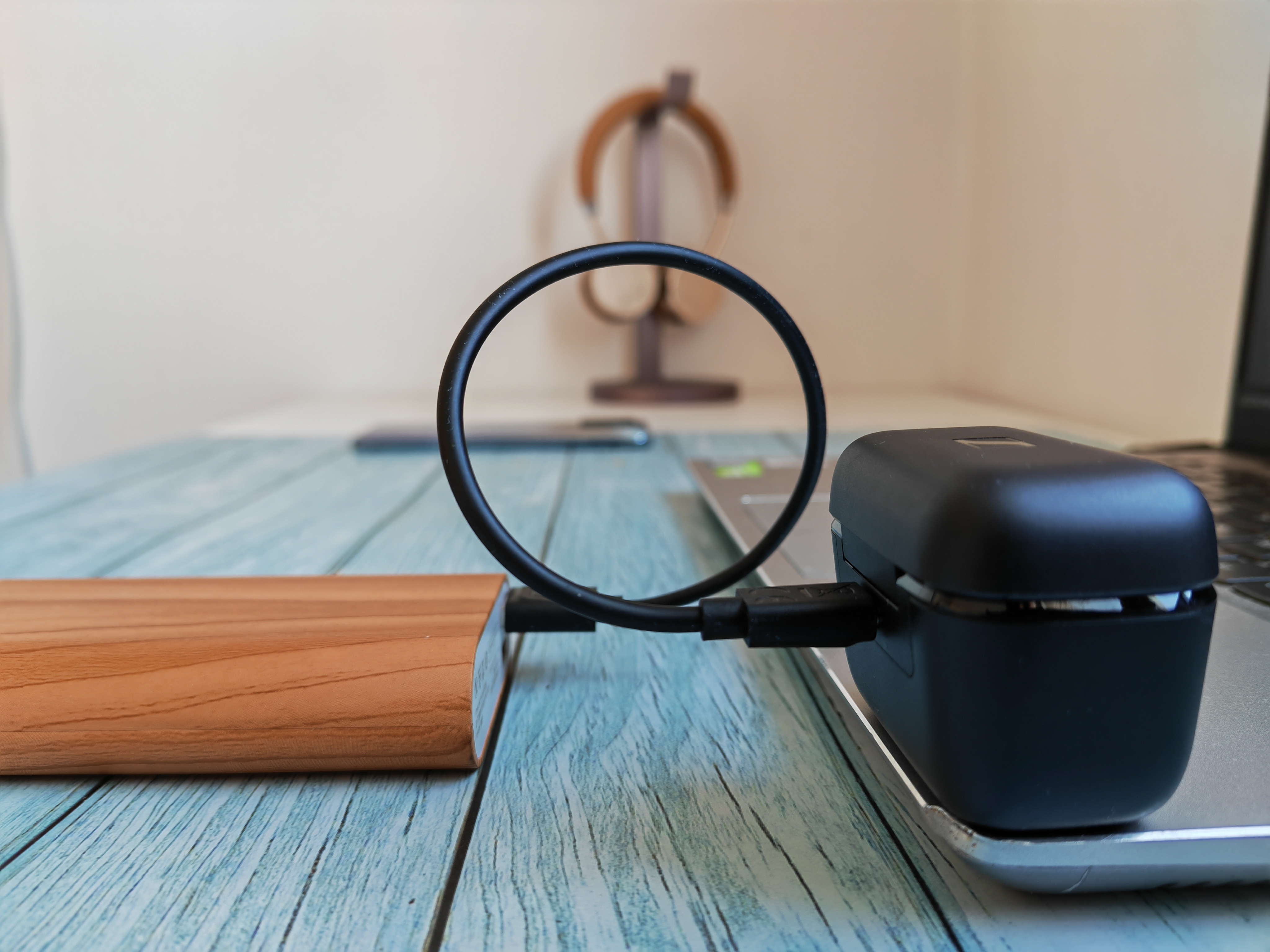 真无线也HiFi，森海塞尔CX True Wireless蓝牙耳机体验